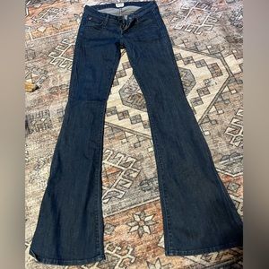 Hudson Flare Jeans